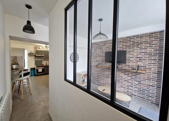 Privee - Beranger #2 Amiens